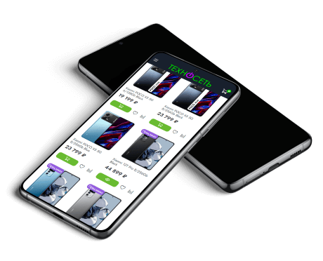 Баннер смартфон Баннер смартфон