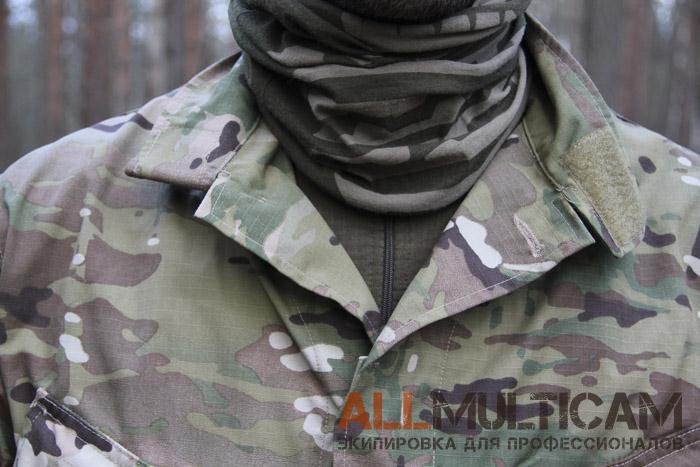Обзор комплекта Crye Precision