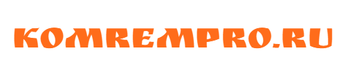 KomRemPro.ru