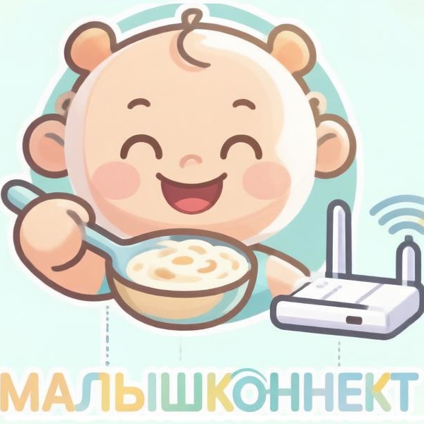 МалышКоннект