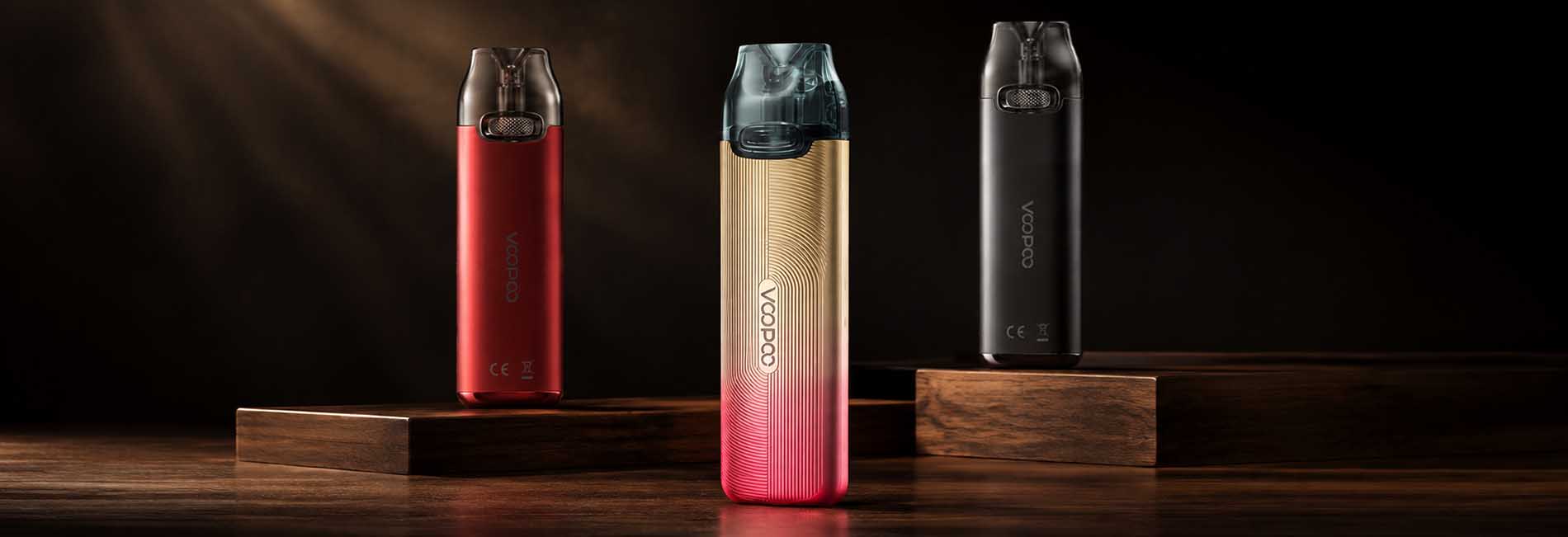 Устройство VOOPOO VMATE - заказать оригинал без лишних переплат