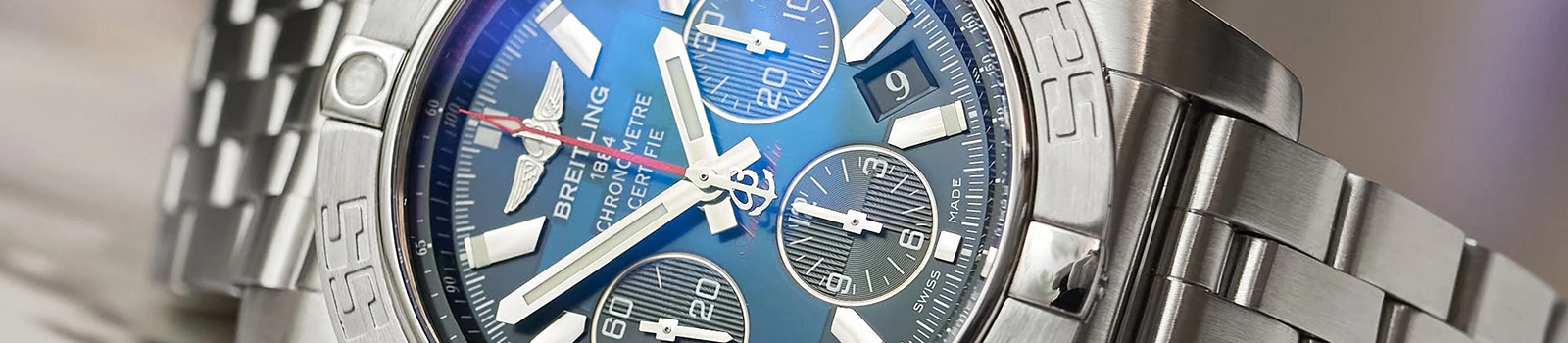 Купить реплики Breitling