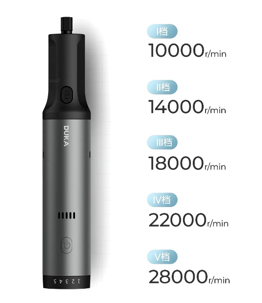 Шлифовальный набор Xiaomi Atuman EP2 Grinder Tool-описание-3.jpg