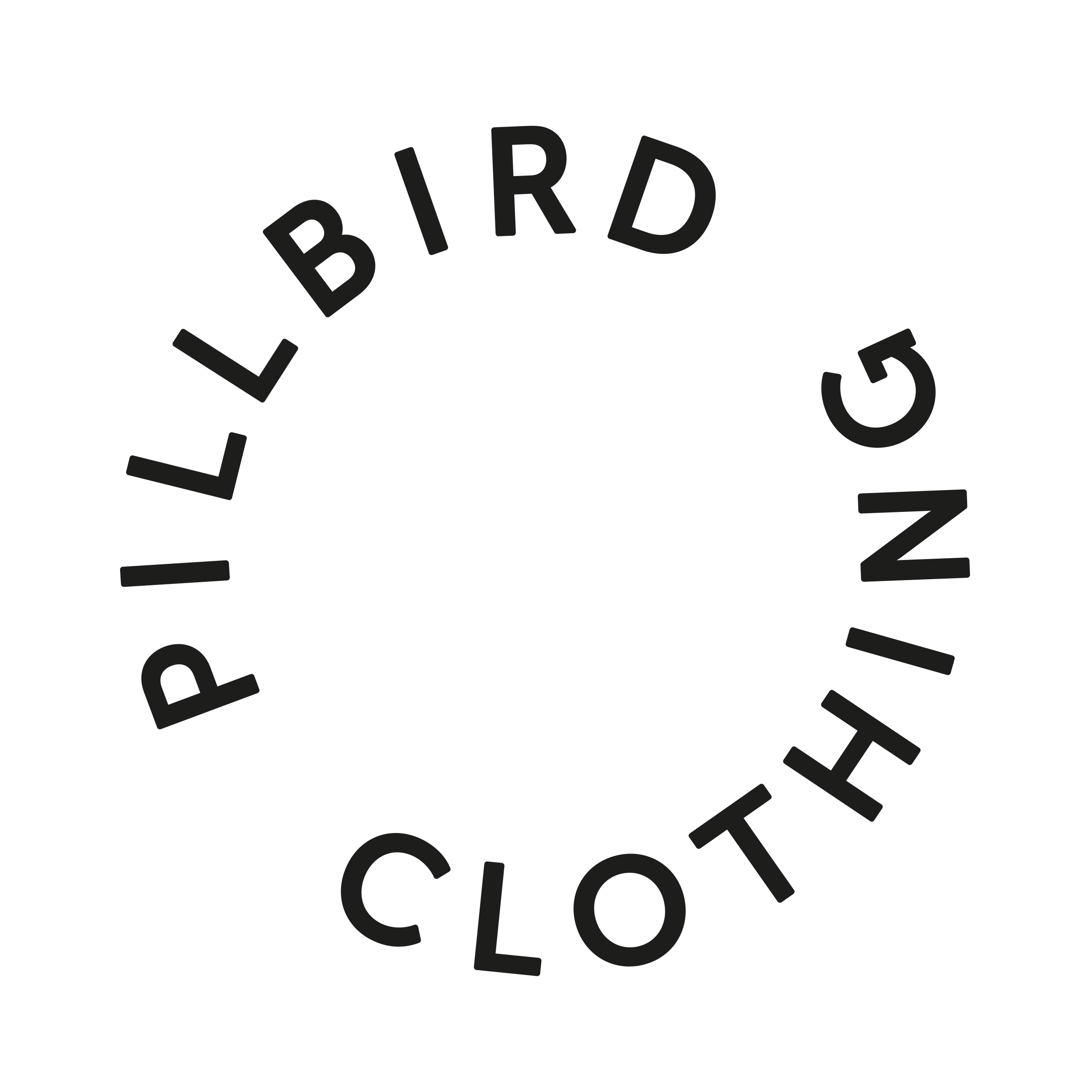 PillBird