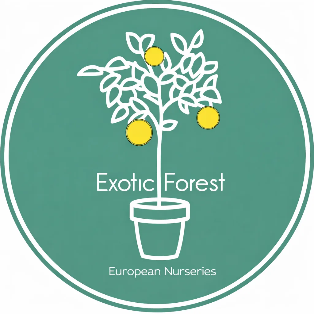 Exotic Forest