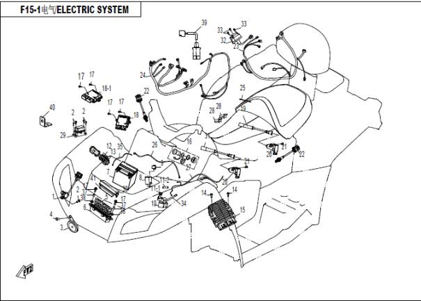 ELECTRIC SYSTEM 2
