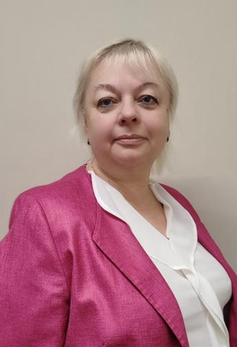Лариса Рассказихина