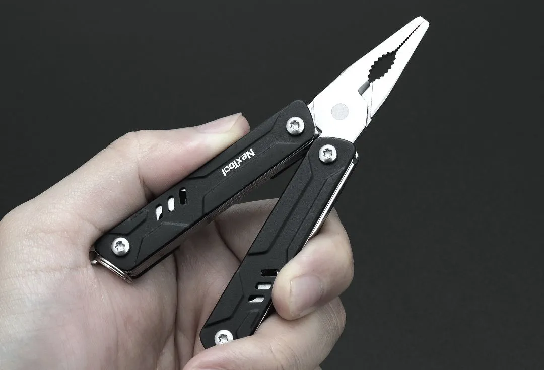 Мультитул Xiaomi NexTool Multi Function Scissors Lite (NE20314 )