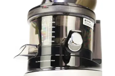 Отжимная корзина соковыжималки EUJ-909
