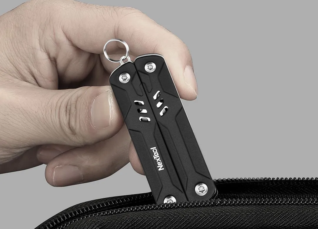Мультитул Xiaomi NexTool Multi Function Scissors Lite (NE20314 )
