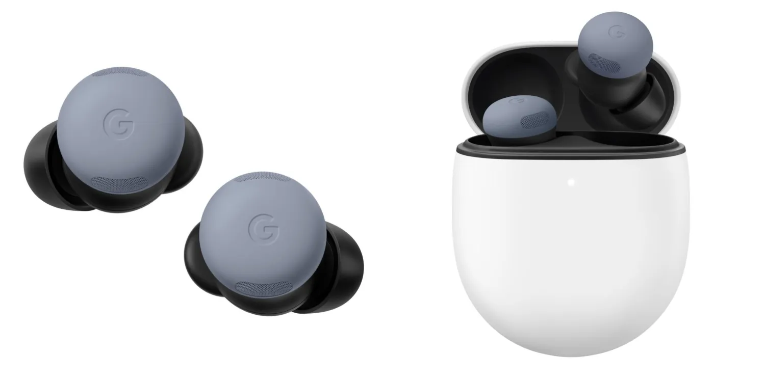 google Pixel Buds Pro 2 2025 google Pixel Buds Pro 2 2025