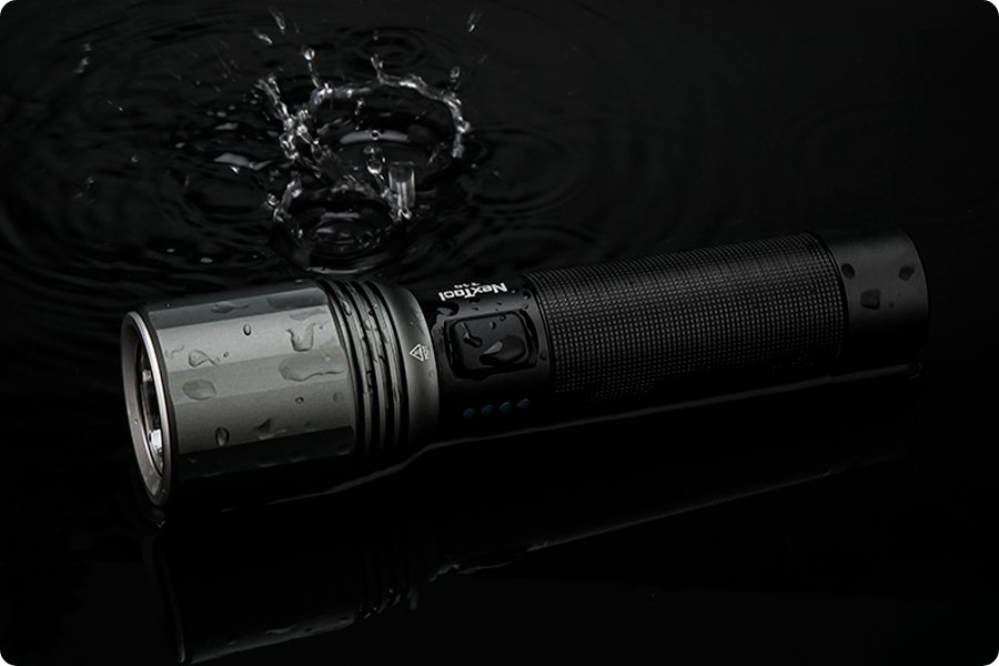 Фонарь светодиодный NexTool Flashlight T10 (NE20343)