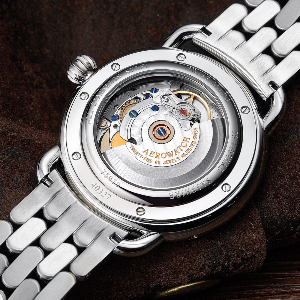 часы Aerowatch купить