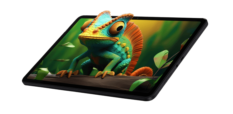 Планшет Poco Pad M1 8/256 Wi-Fi