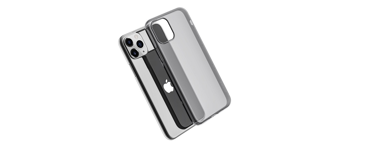 купить аксессуары для iPhone 11 Pro оригинал