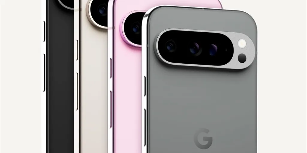 Google Pixel 9 / 9 Pro / 9 Pro XL: какую версию покупать для России? Google Pixel 9 / 9 Pro / 9 Pro XL: какую версию покупать для России?