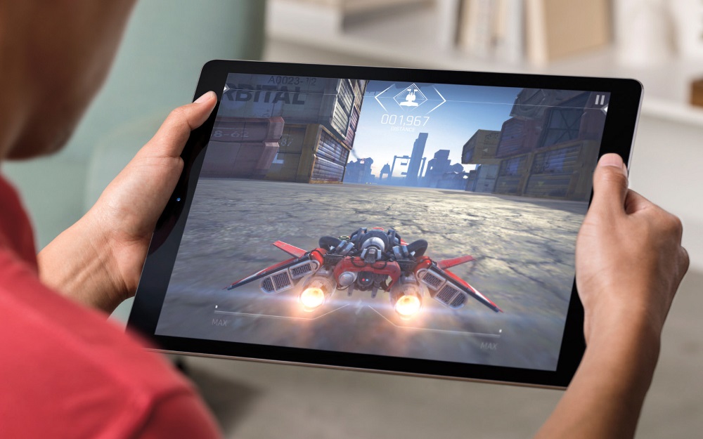 Купить iPad Pro 12.9 New 2017
