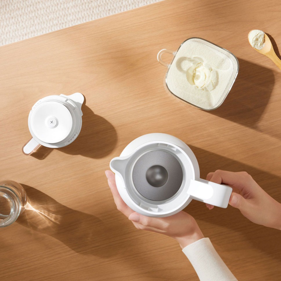 Термокувшин Mijia Thermos Pot 2л (MJBWH02PL)