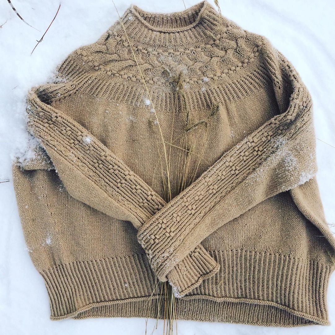 camel sarlag yarn