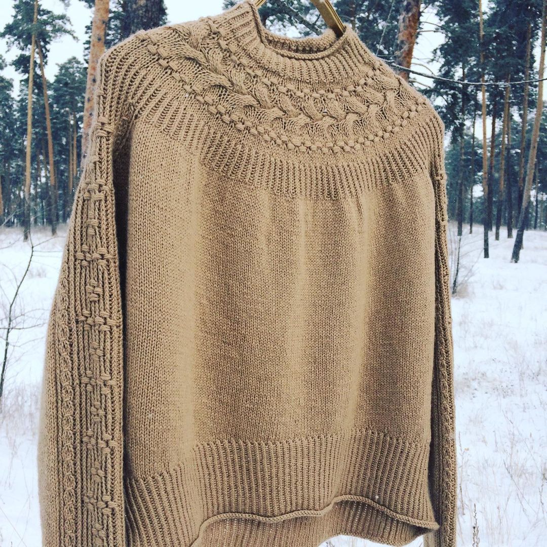 camel sarlag yarn