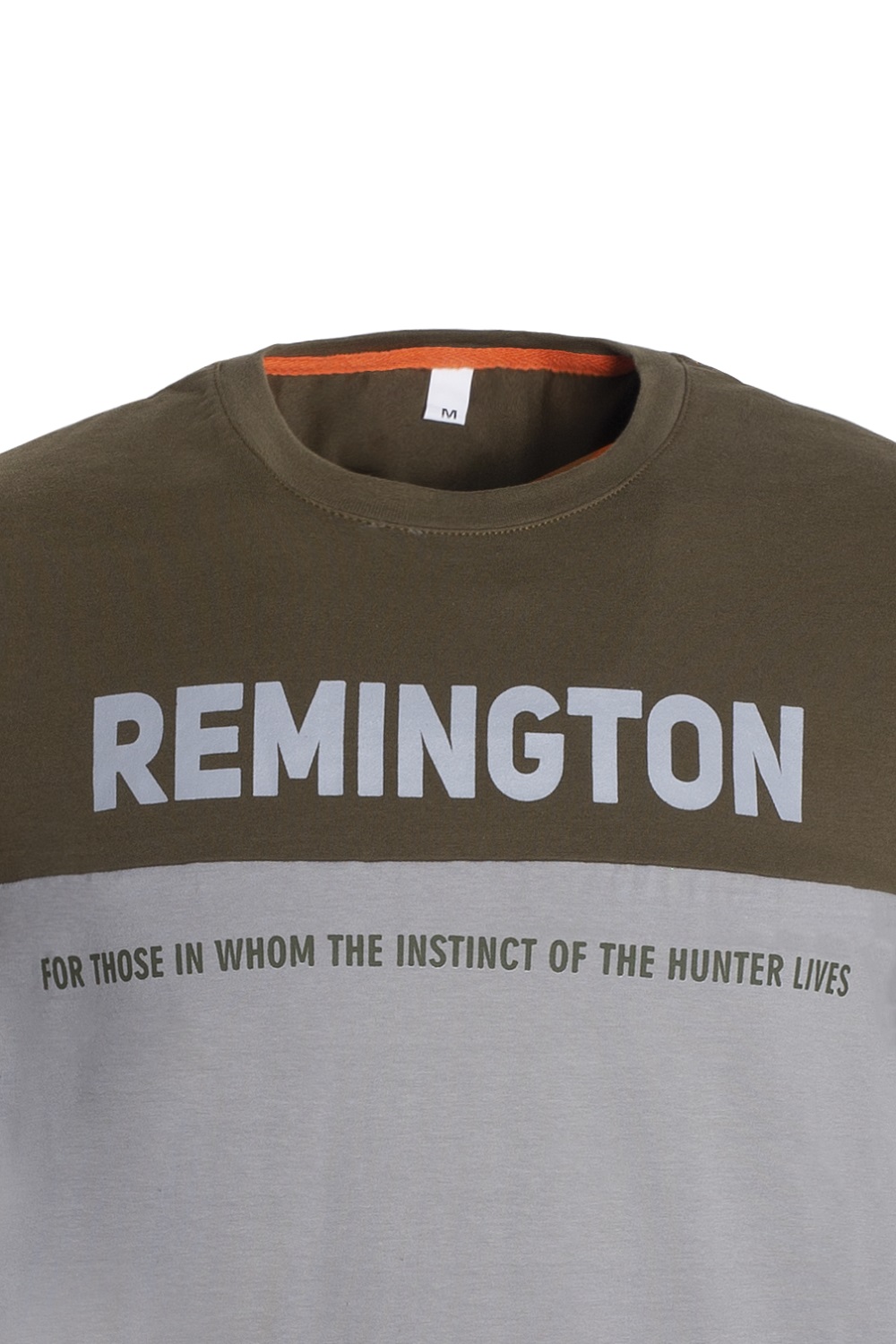 Футболка Remington Master