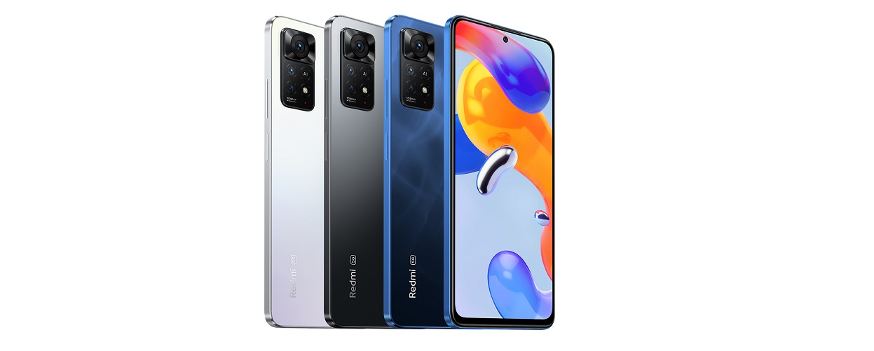 цвета и память Xiaomi Redmi Note 11 Pro цвета и память Xiaomi Redmi Note 11 Pro