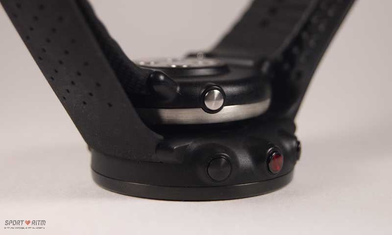 Polar Vantage M и Polar Ignite