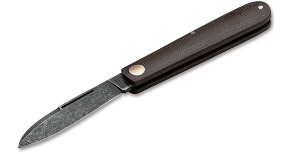 Складной нож Boker Barlow Prime EDC Green Складной нож Boker Barlow Prime EDC Green