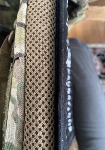 Обзор вентилируемых панелей Body Armor Vent&trade;