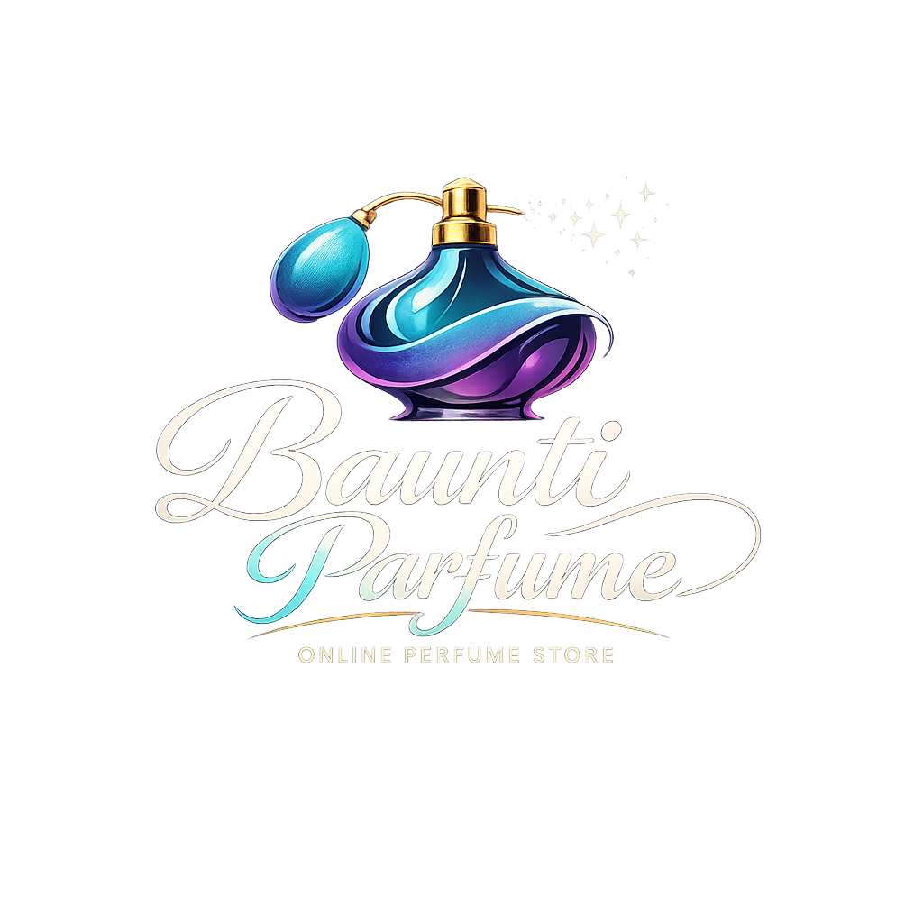 Bauntiparfume-магазин парфюмерии