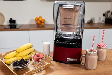Блендер Blendtec Pro800 Blendtec