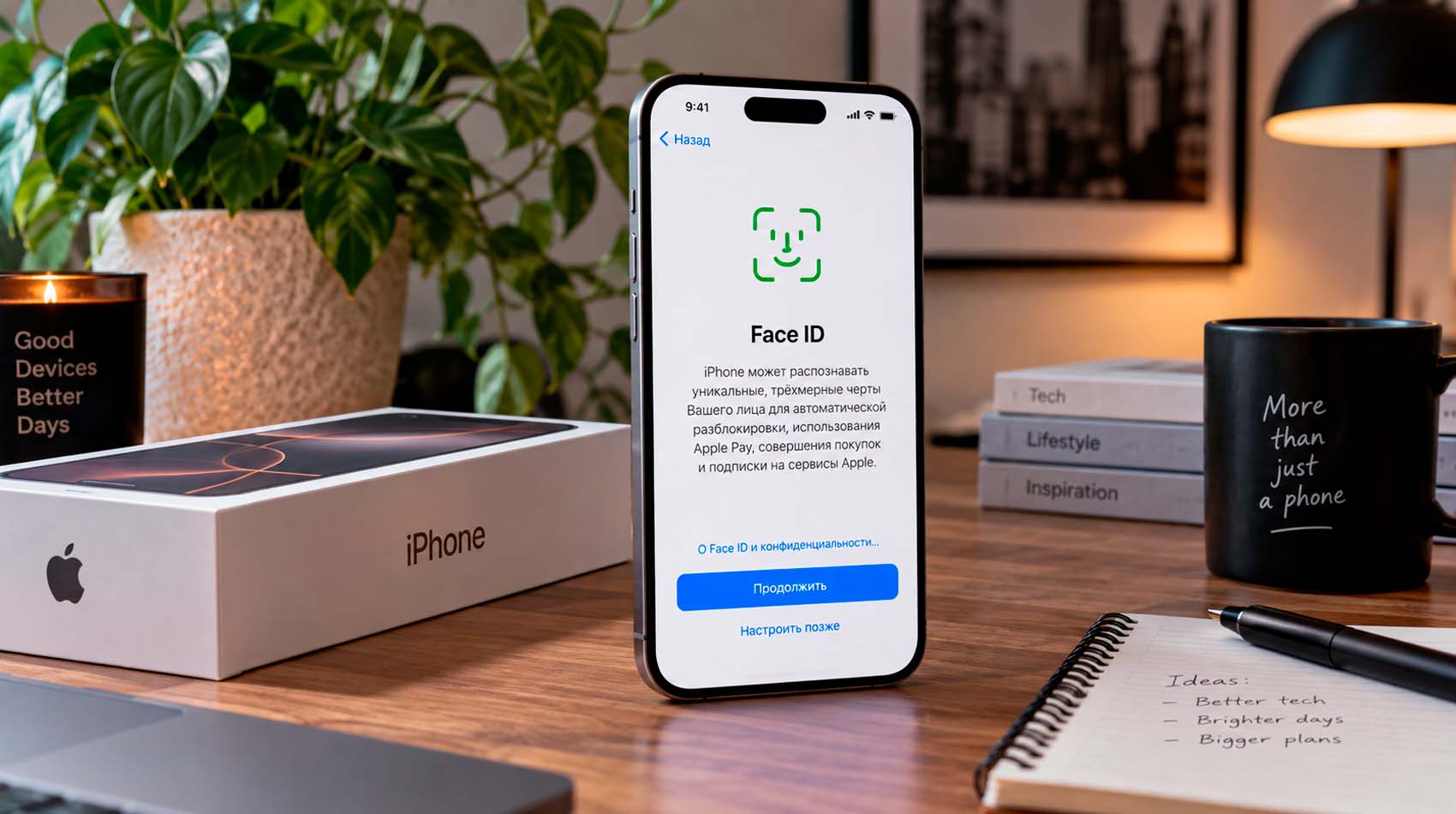 Осмотр дисплея восстановленного iPhone перед покупкой с гарантией Осмотр дисплея восстановленного iPhone перед покупкой с гарантией