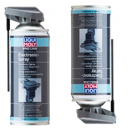 Pro-Line Electronic-Spray