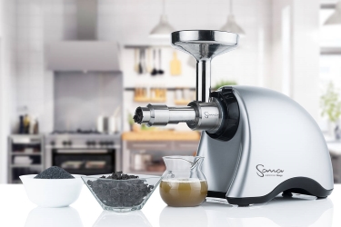 Соковыжималка Sana Juicer EUJ-707