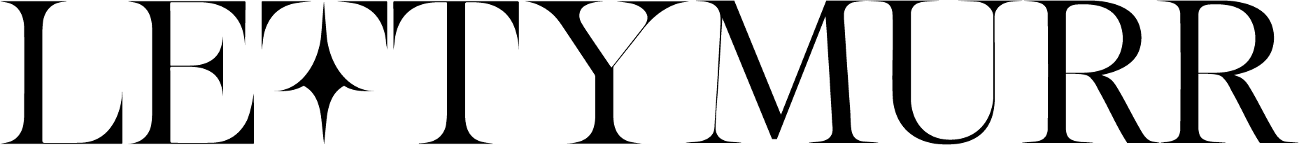 LETTYMURR