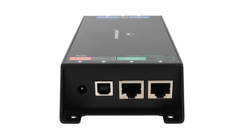mr-128-02 Контроллер подключения ТВ Meridian UHD121