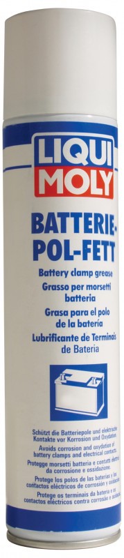 Batterie-Pol-Fett Смазка для электроконтактов