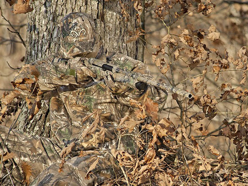 Камуфляж Realtree Xtra
