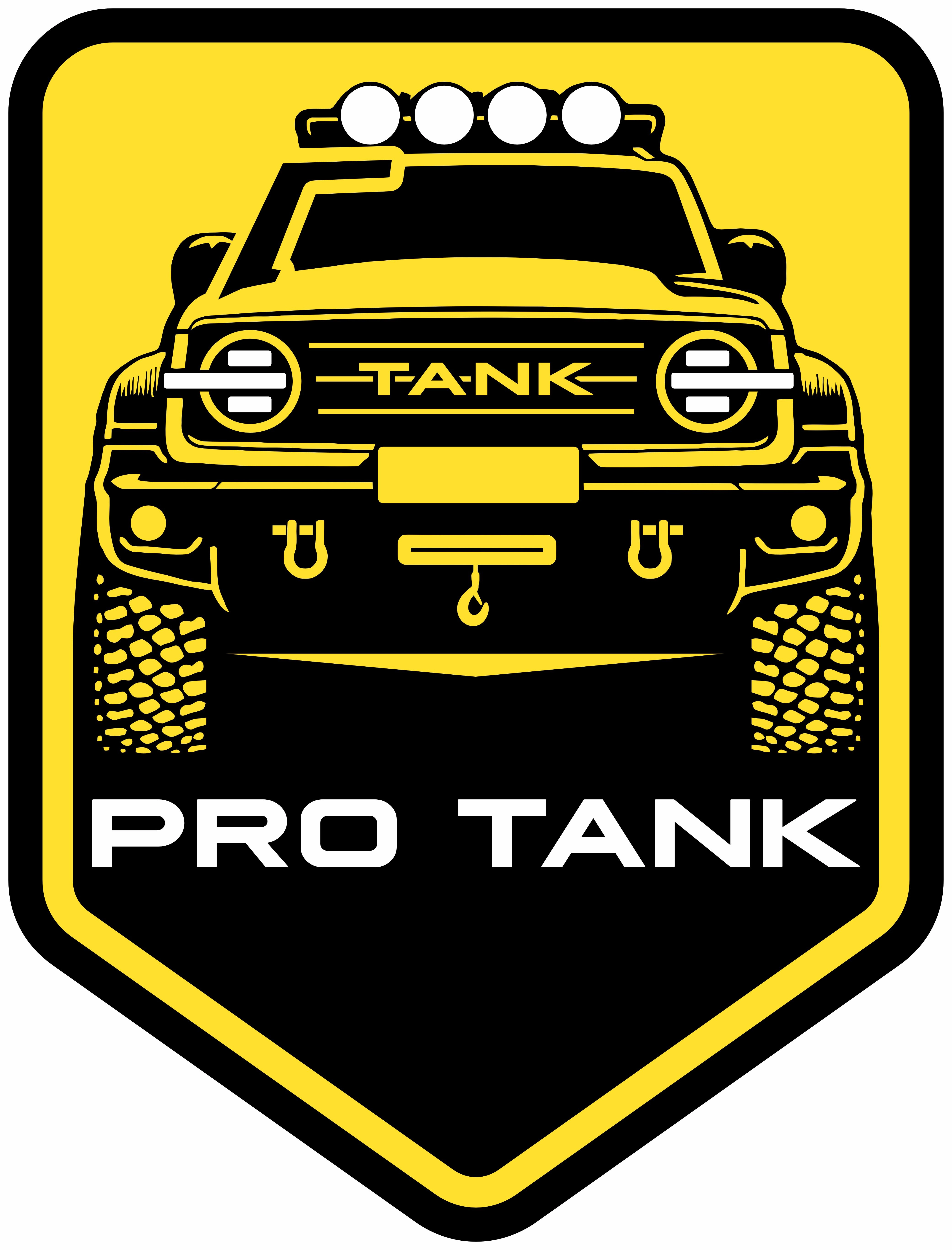 PRO TANK