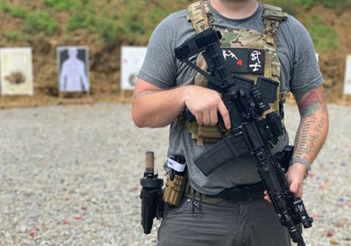 Обзор вентилируемых панелей Body Armor Vent&trade;