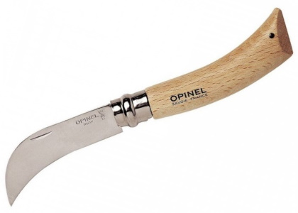 Садовый нож Opinel №8 Садовый нож Opinel №8
