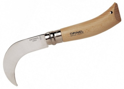 Садовый нож Opinel №10 Садовый нож Opinel №10
