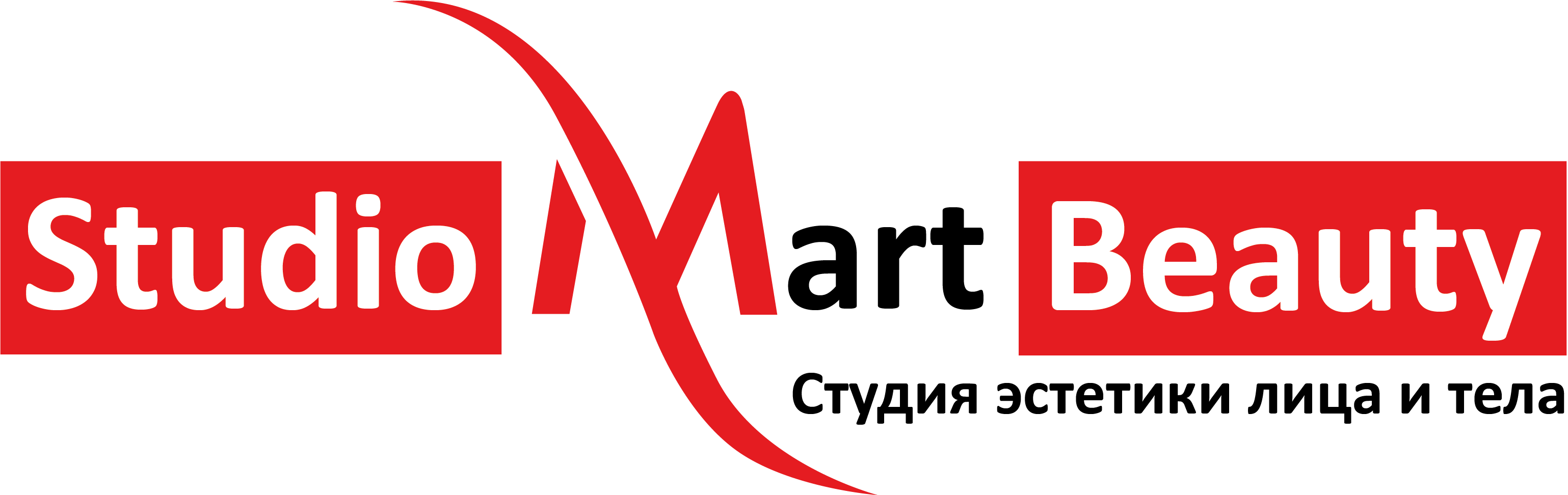 Сеть студий эстетики лица и тела Март
