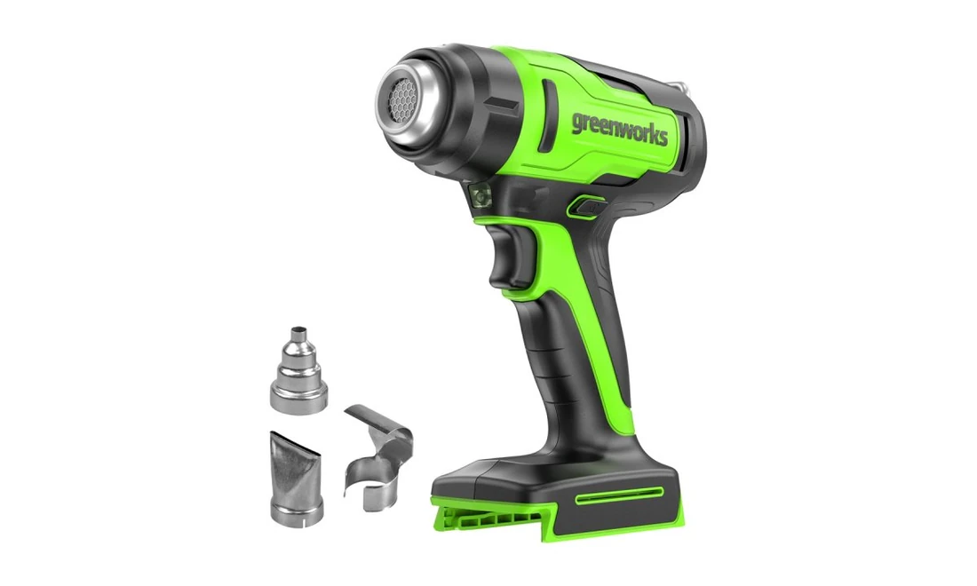 Greenworks 3400207CUB: Что это и как работает