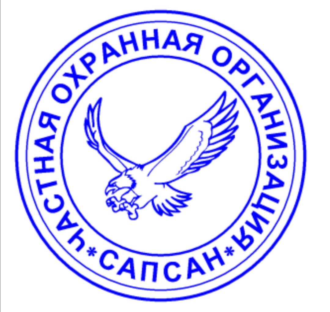 Частная охранная организация Сапсан