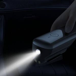 Пылесос Xiaomi LOMY Multifunctional Car Handheld Vacuum Cleaner F18 Spaceship