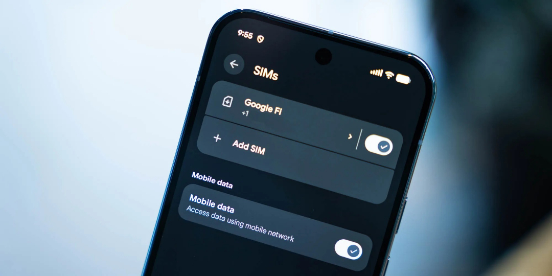 Pixel 10, 10 Pro и 10 Pro XL теряют поддержку физических SIM-карт в США Pixel 10, 10 Pro и 10 Pro XL теряют поддержку физических SIM-карт в США