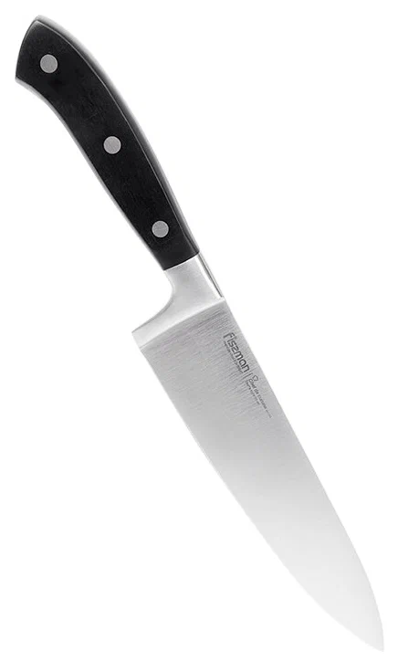 Филейный нож Fissman Chef De Cuisine 20 см