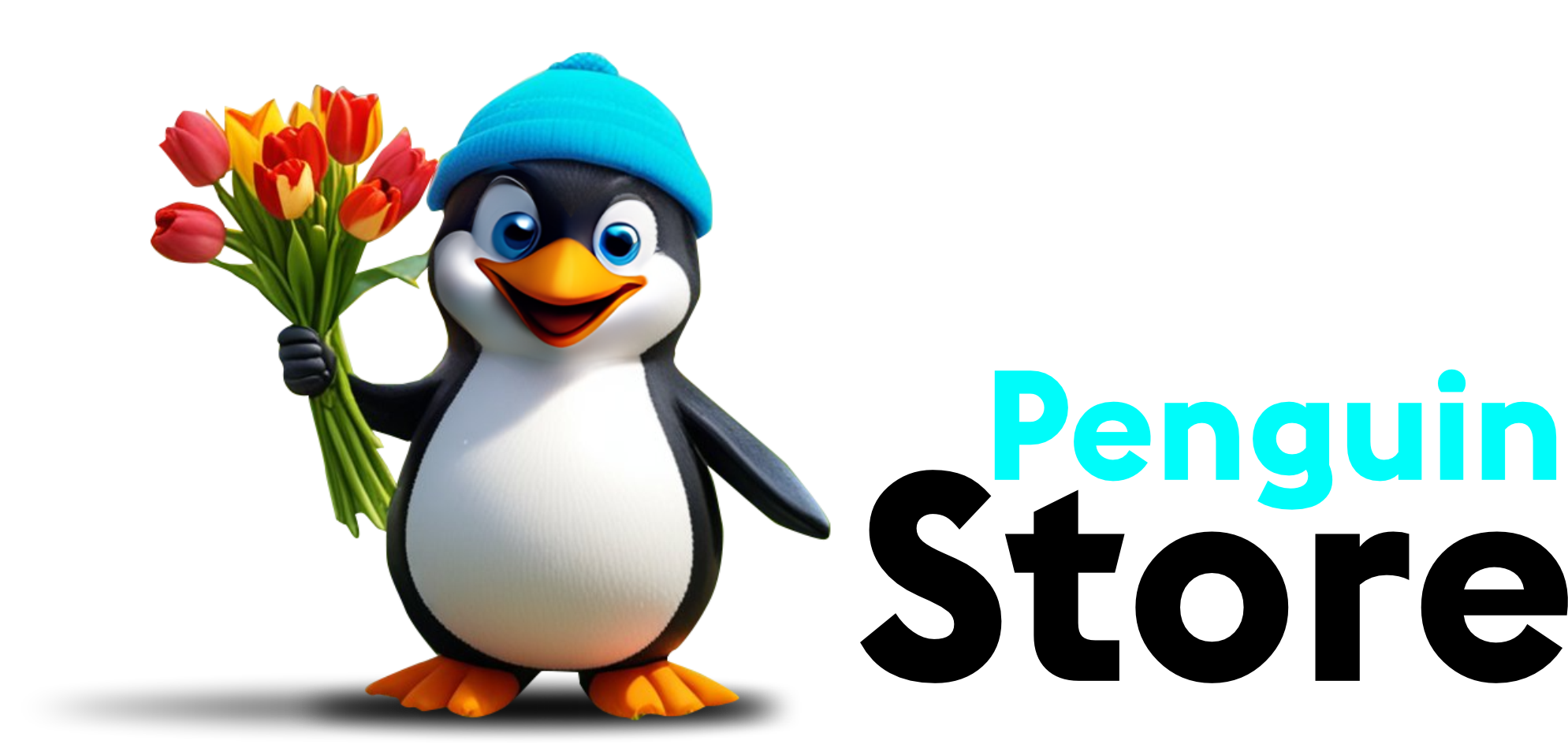 Penguin Store