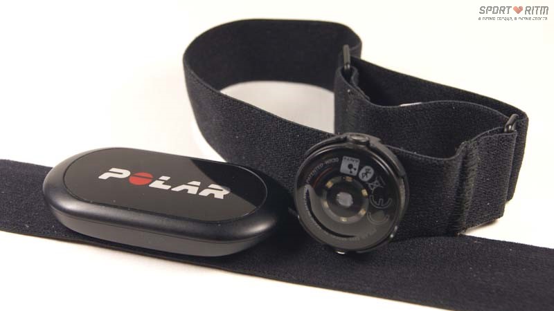 Polar H10 VS Polar OH1
